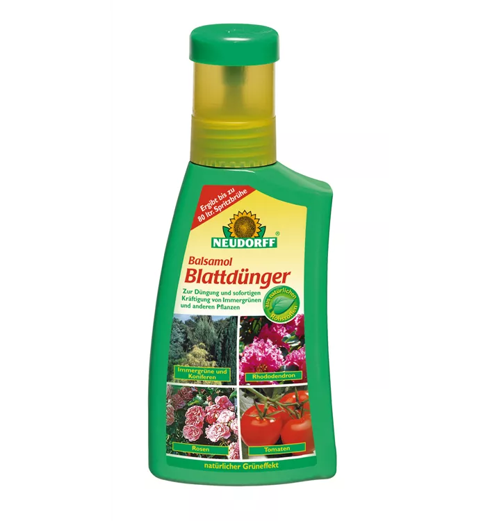 Neudorff Balsamol Blattdünger