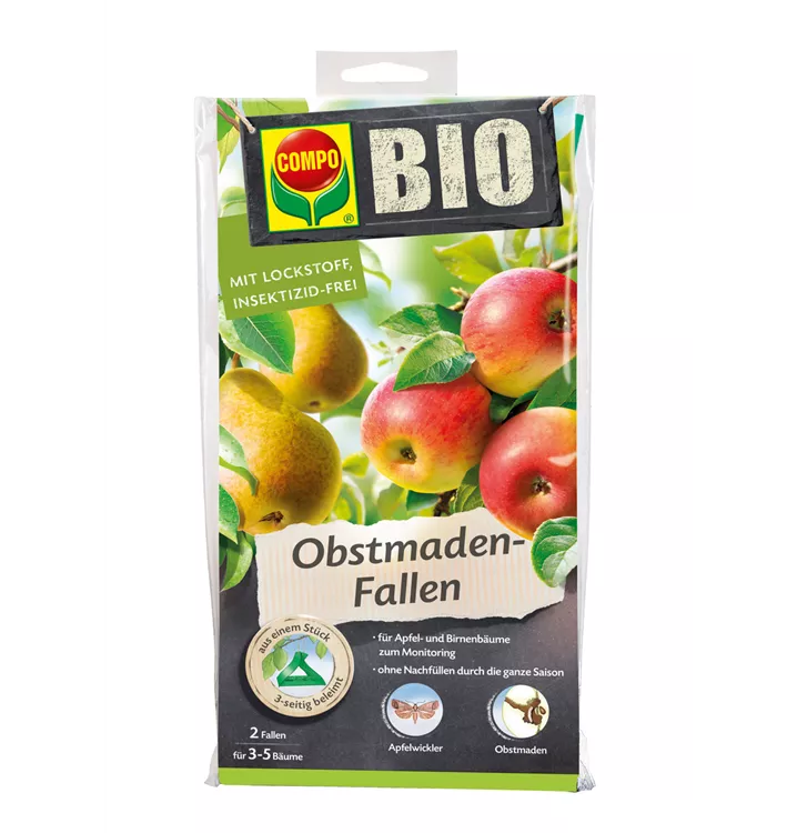 Compo BIO Obstmaden-Falle 