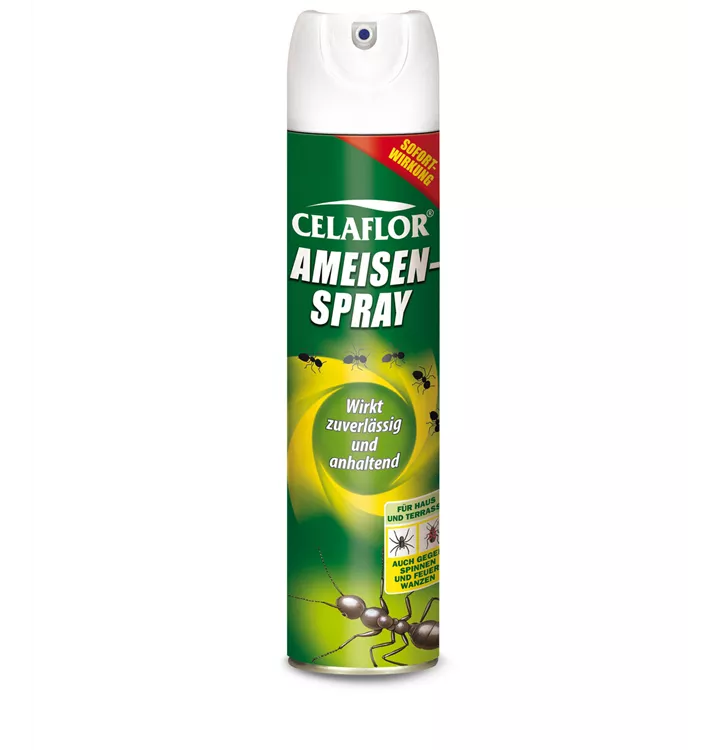 Celaflor Ameisen-Spray