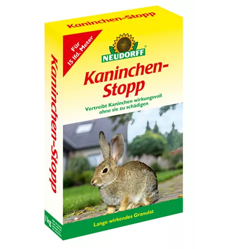 Neudorff Kaninchen-Stopp