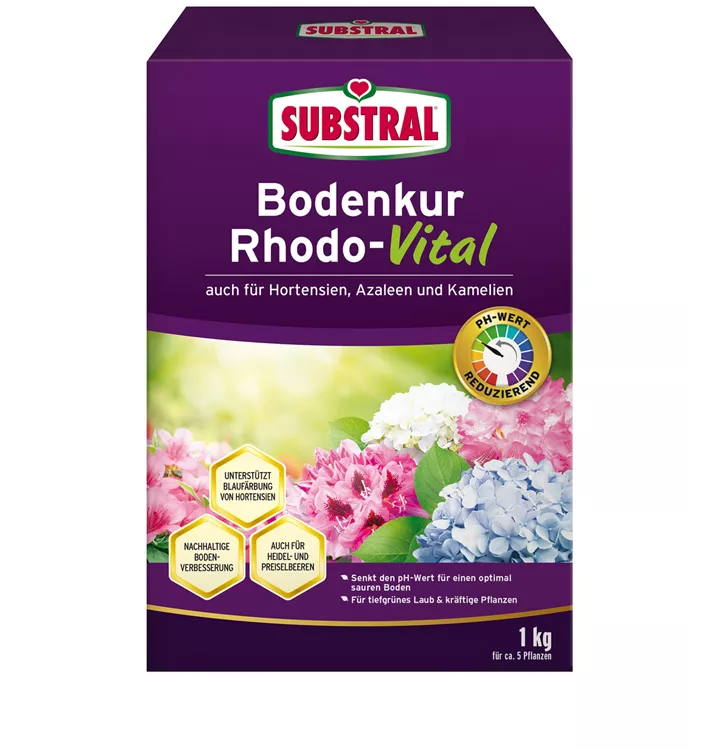 Substral Rhodo-Vital