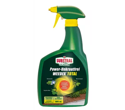 Celaflor Power Unkrautfrei Weedex Total Spray