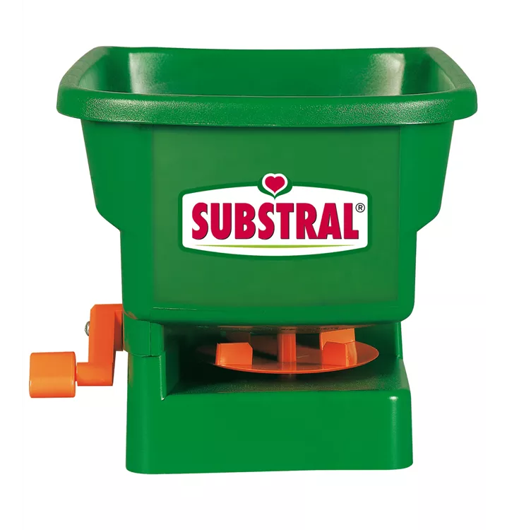 Substral Universal-Handstreuer Handy Green