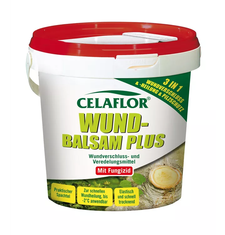 Celaflor Wundbalsam Plus