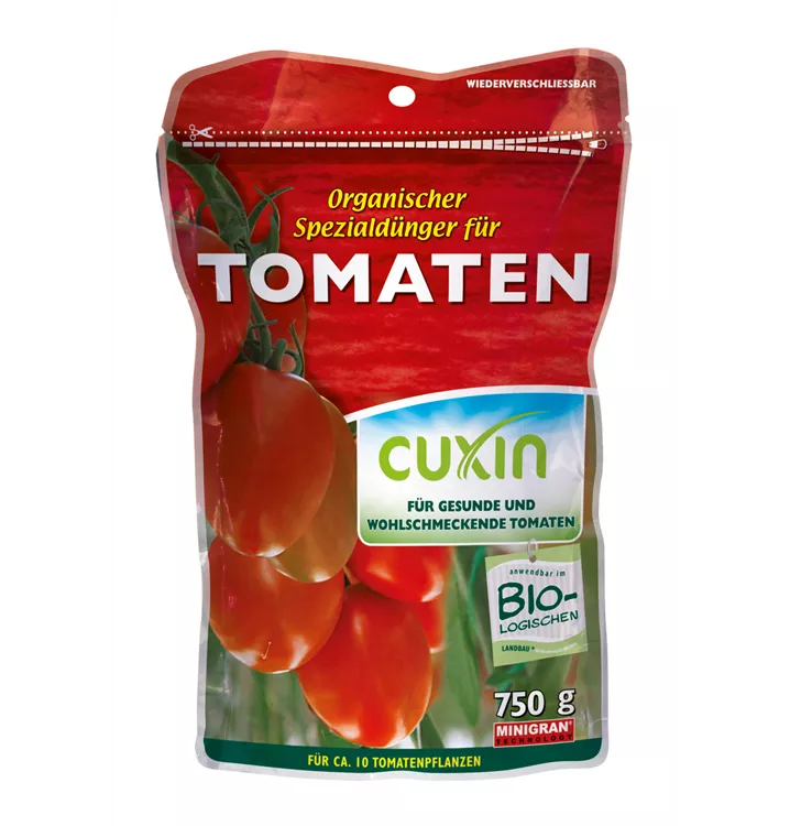 Cuxin WF Tomaten