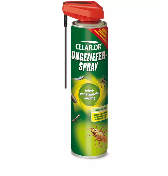 Celaflor Ungeziefer-Spray