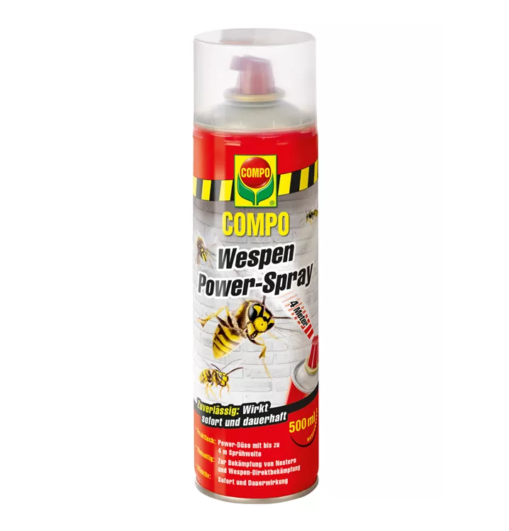 Compo Wespen Power-Spray 