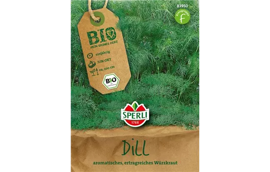 Dill