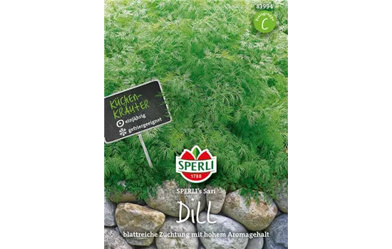 Dill 'Sari'