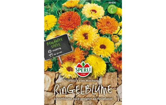 Ringelblume 'Viva'