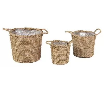 Around Basket Big Natural