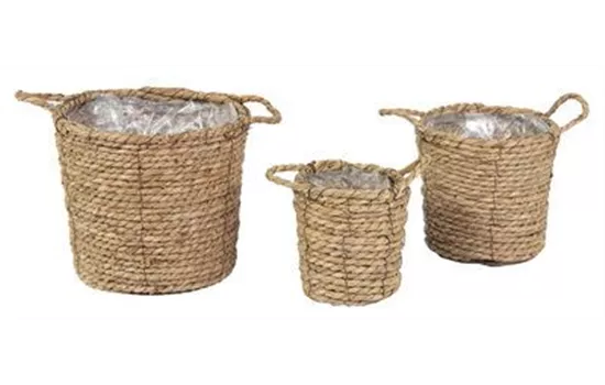 Around Basket Big Natural