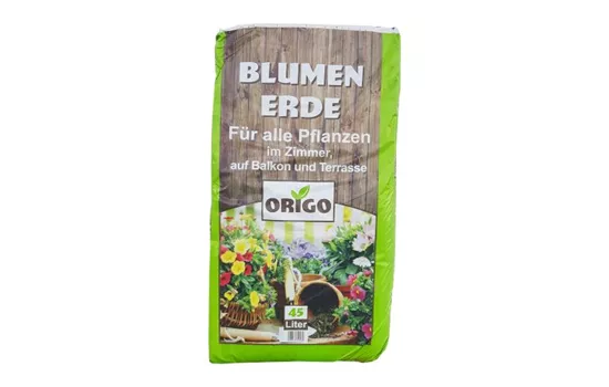 Blumenerde 45L Origo