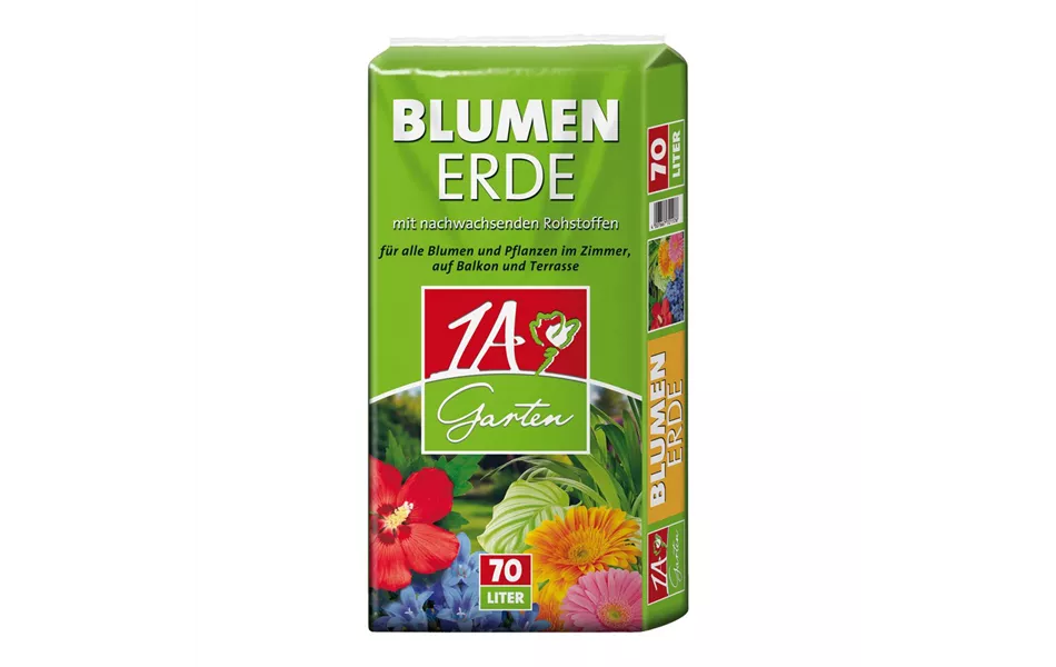1A 70L Blumenerde 1A 70L Blumenerde