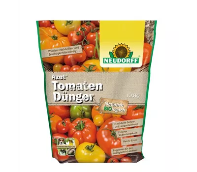 Azet TomatenDünger 1,75kg