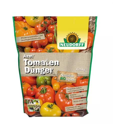 Azet TomatenDünger 1,75kg