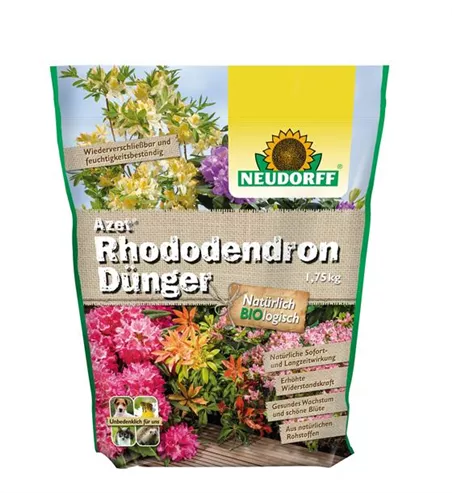 Azet RhododendronDünger