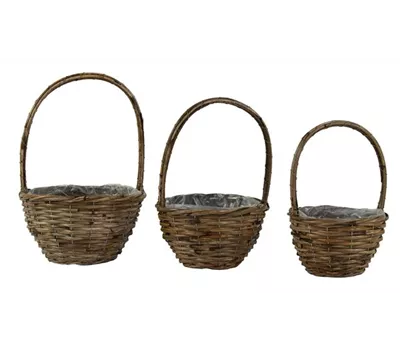 Cubu Harvest Basket