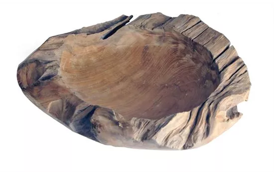 Decowood Bowl