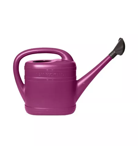 Garden Gießkanne 5 Liter dark fuchsia