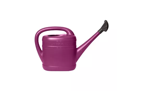 Garden Gießkanne 5 Liter dark fuchsia