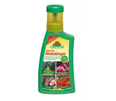 Balsamol Blattdünger 250ml