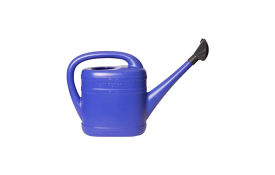 Garden Gießkanne 5l blau