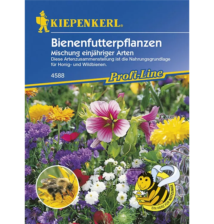 Kiepenkerl - Aus Freude am Gärtnern