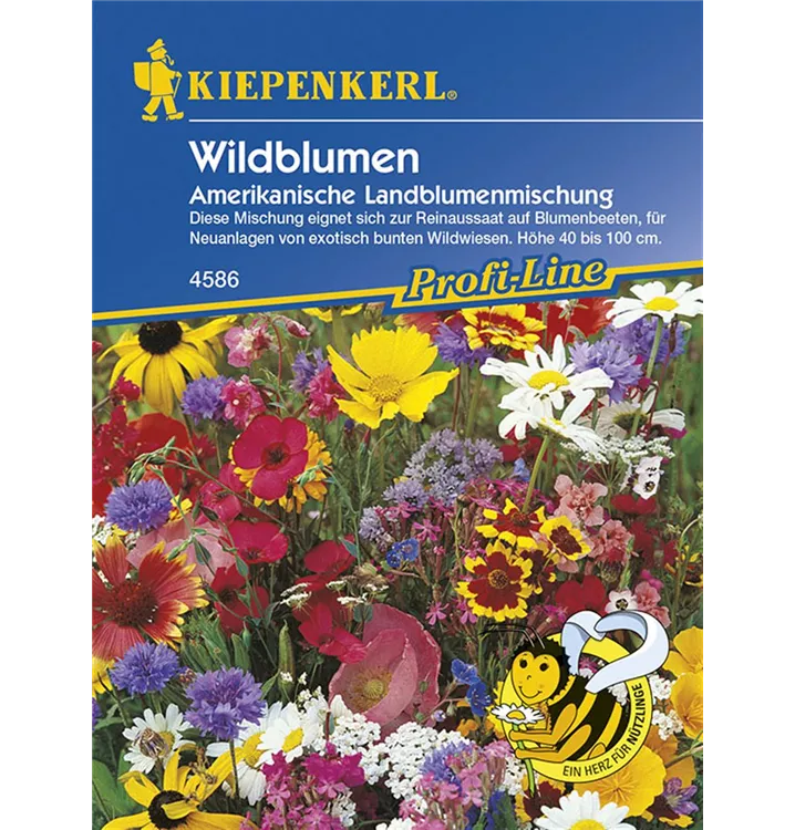 Kiepenkerl - Aus Freude am Gärtnern