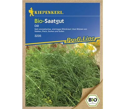 Bio-Dill