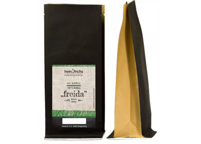 Da kaffee "freida" BIO