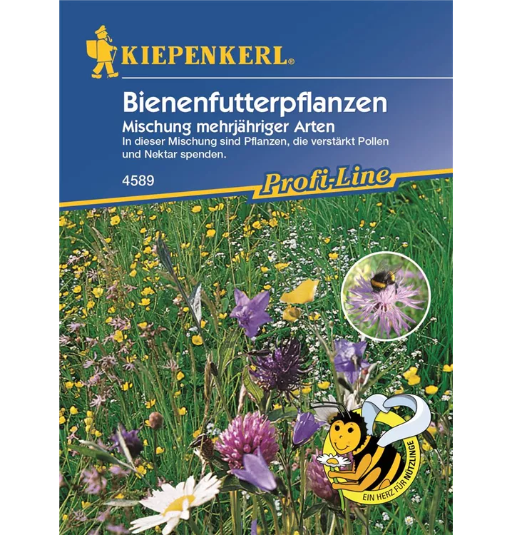 Kiepenkerl - Aus Freude am Gärtnern