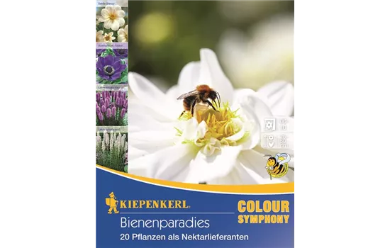 Bienenparadies