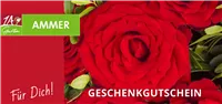 Geschenk Gutschein