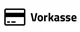 Vorkasse