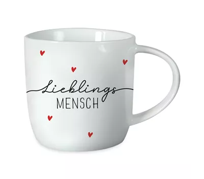 Tasse Gute Laune Lieblingsmensch